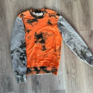 Helmut lang crewneck